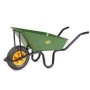 Wheel Barrow Concrete Falcon
