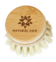 Natura Bamboo & Sisal Bristle Dish Brush Replacement Head