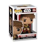 funko pop star wars: acolyte - yord fandar