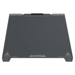 Creality K1C Textured Pei Bed