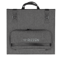 Rizzen 100W Grey Portable Solar Panel With Anderson Cable