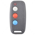 Sentry SW107-1 3 Button Tx Binary 403