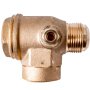 Gav Non-return Valve 3/4"F - 3/4"M