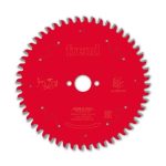 Freud 160MM 52T Aluminum Blade