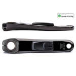 Precision 3+ Shimano Xtr R9200 Single Side Power Meter - 170MM