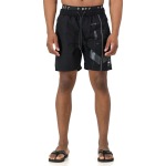 S.p.c.c Orbit Pool Short Blk