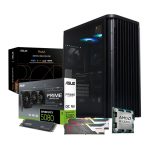Ryzen 9 9950X Rembrandt Windows 11 Creator PC