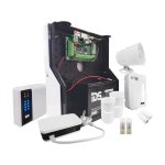 806 Wireless Solution Kit