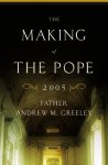 The Making Of The Pope 2005