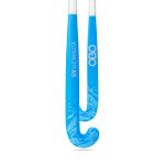 R Straight As Hockey Stick Blue
