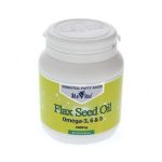 Flax Seed 1000MG 90'S