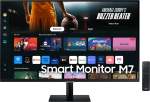 Samsung 32IN 4K Uhd Smart Monitor