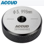 Setting Ring 6MM 0.001MM Acc.