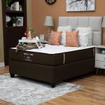 Body Contour Aid King Mattress & Base Set