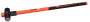 Sledge Hammer Fibreglass Handle - 2.8KG