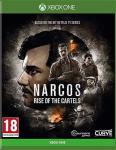 Narcos: Rise Of The Cartels Xbox One