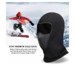 Balaclava Face Mask Winter Fleece Windproof Ski Mask For Men & Women