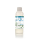ALOE VERA Clear Body Gel 100 Ml - 100 Ml