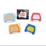 Light Up Pop It Game Console