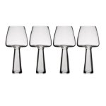 Carrol Boyes White Wine Glass Set Of 4