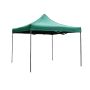 Shayd - 3M Pop Up Gazebo - Green