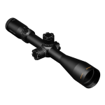 Zerotech Trace 3-18X50 R3 Moa 30MM