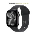 Apple Watch Series 11 Gps 42MM Space Grey M l