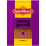 Ground Nutmeg 25G