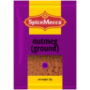 Ground Nutmeg 25G