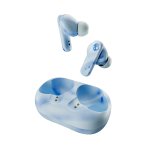 Ecobuds True Wireless Earbuds-glacier