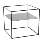 Rubix Side Table
