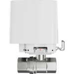 Ajax Waterstop Wireless Water Shutoff Valve 20 Mm