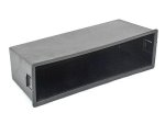 Radio Fascia Trim Plate For Ford Figo 2011 - Autostyle Motorsport South Africa