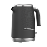 1.7L Cosmopolis Bullet Kettle Black WKM8306B