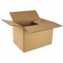 Used/recycled Moving Boxes 620CM X 320CM X 320CM