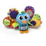 Munchkin Lamaze Jaques The Peacock
