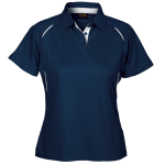 Neptune Golfer Ladies - 4XL Navy white