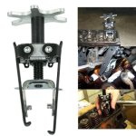 Universal Engine Overhead Valve Spring Compressor Valve Remover Installer Tool