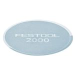 Festool Self-adhesive Sanding Disc Sk D32-36 0 P2000 GR 500 500445