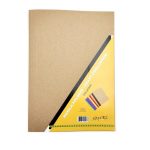 Manila Folders 180GM 100 Kraft