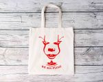 We All Float Tote Bag
