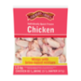 Chicken Wings With Brine-based Mixture 1.5KG