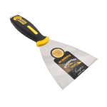 Academy Stainless Steel Scraper – 100MM