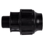 Jenfit Adaptor Compression Male Tn 32X1-1 4 Livestainable