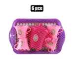 Play-set Tea-set In Basket 21.55X14CM Marketplace Brits Bros