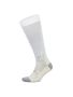 Falke White Long Socks - UK 4 To 7
