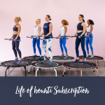 Life Of Bounti Subscription - Monthly Check Out With Layup