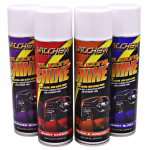 Valchem Silicone Dash Shine 500ML