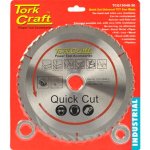 Tork Craft Universal Quick Cut Tct Blade 190 X48 T 30 20 16 TCQ19048 30