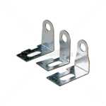 Centurion Anti Tamper Inner Plates
